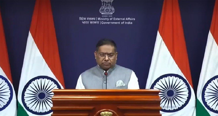 শেখ হাসিনা ইস্যুতে ঢাকা-দিল্লি টানাপোড়েন, নতুন বার্তা ভারতের