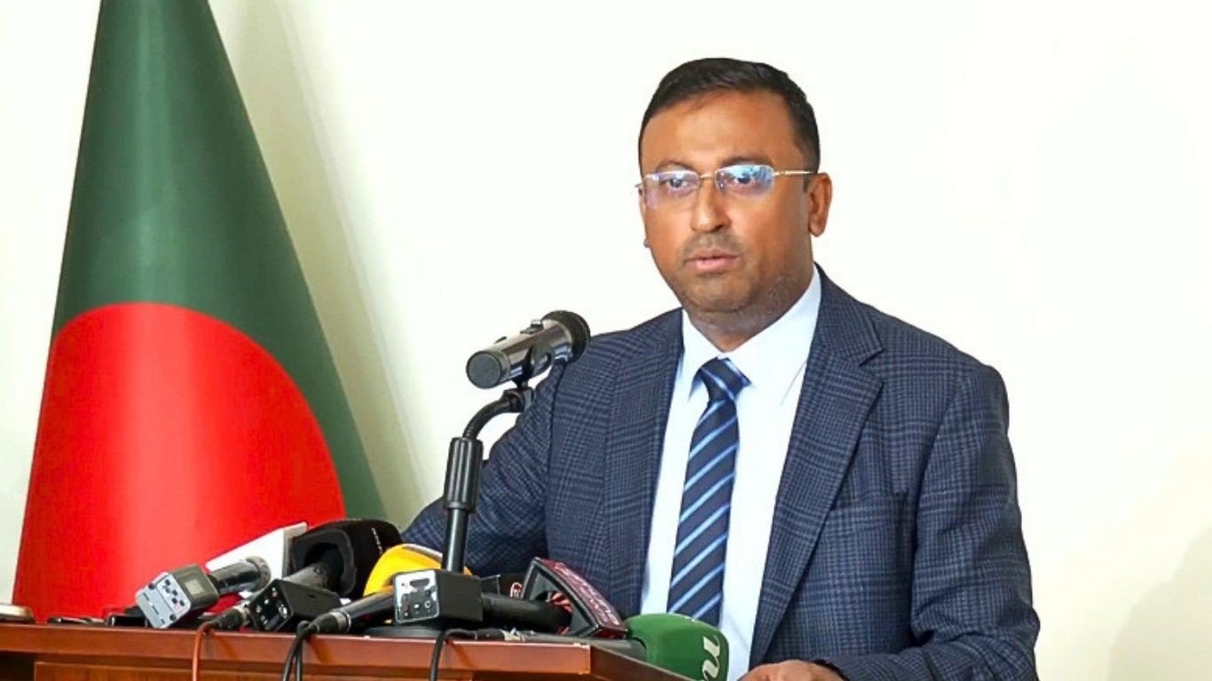 জাতিসংঘ অধিবেশনের আগে প্রধানমন্ত্রীর ভারত সফরের সম্ভাবনা নেই