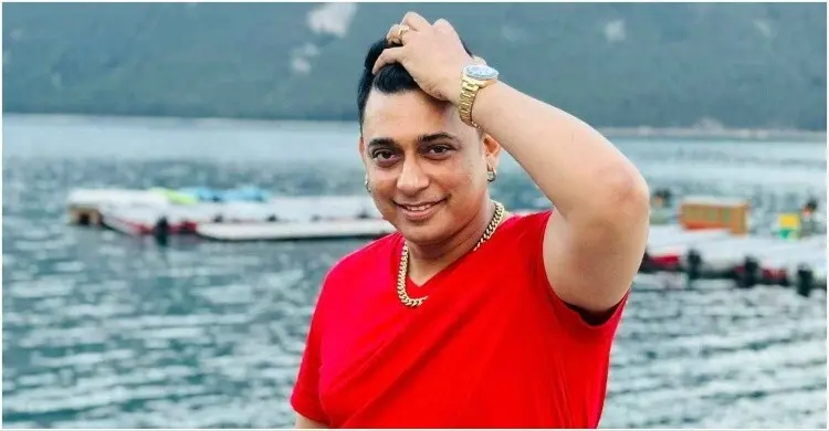 প্রথমবার যেখানে পারফর্ম করতে যাচ্ছেন জায়েদ খান