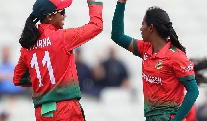 ইন্দোনেশিয়ার বিপক্ষে ম্যাচ দিয়ে বাংলাদেশের এশিয়া কাপ শুরু হচ্ছে