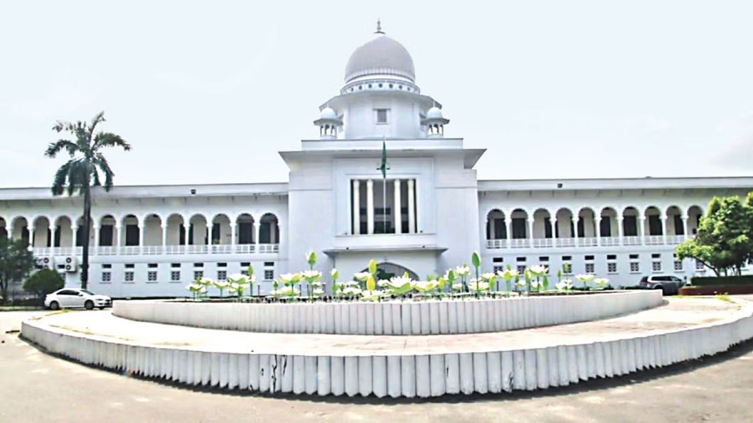 কাবিননামায় আগের বিয়ে-সন্তানের তথ্য রাখার নির্দেশনা চেয়ে হাইকোর্টে রিট