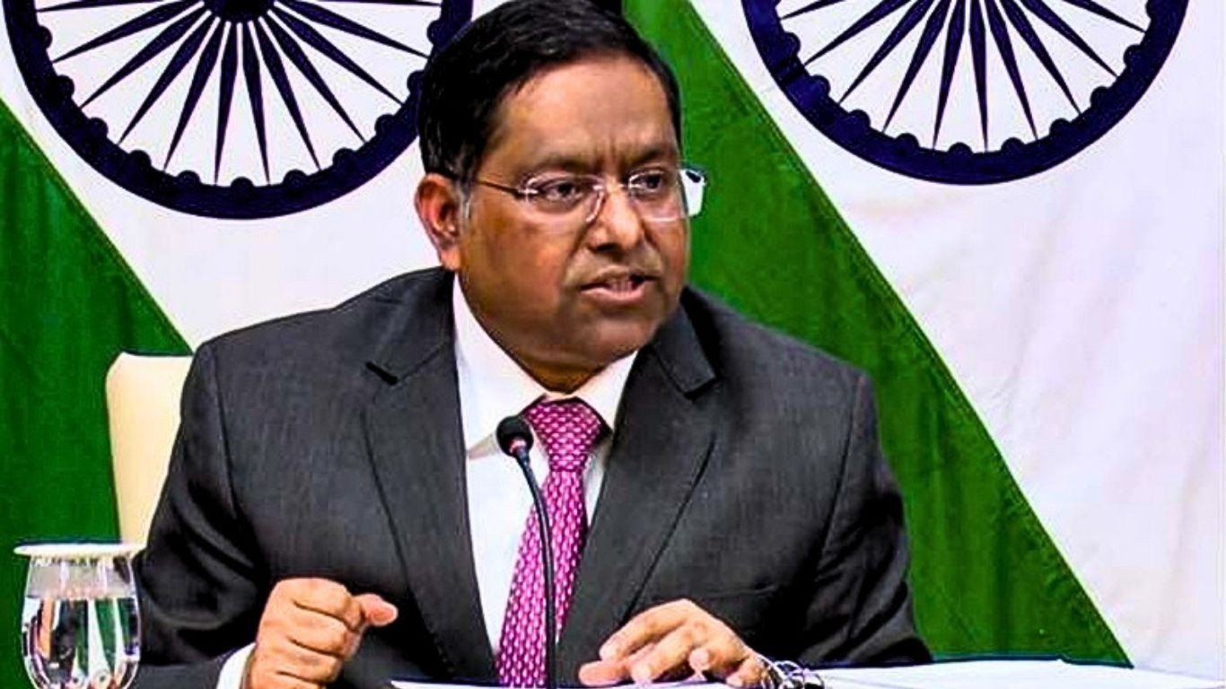 তারেক রহমানের যোগদান নিয়ে যে তথ্য দিলো ভারতীয় পররাষ্ট্র মন্ত্রণালয়