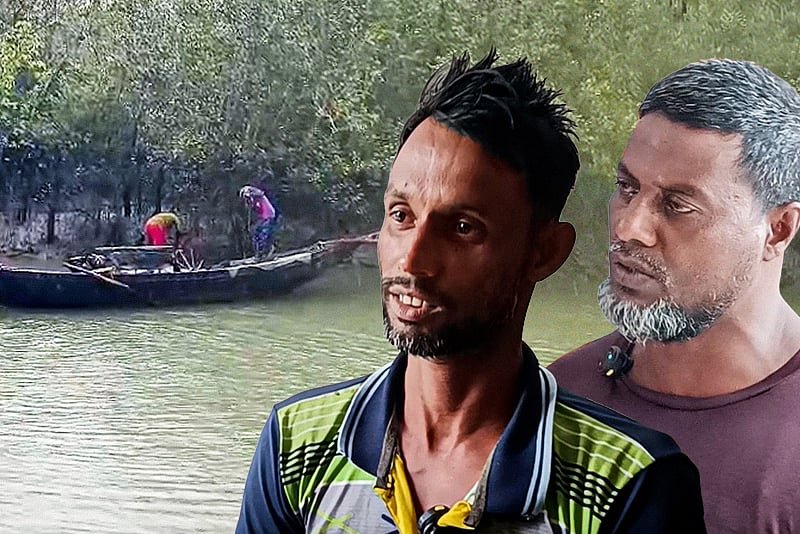 তিন মাসের নিষেধাজ্ঞা শেষ, সুন্দরবনে প্রবেশে বাধা নেই পর্যটক, জেলে, বাউয়ালিদের