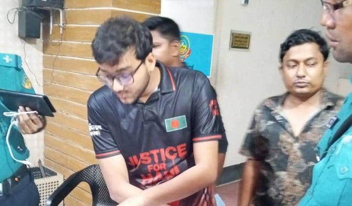অতিরিক্ত বিদ্যুৎ বিলের অভিযোগে যুবক আটক, এনসিপি-বিএনপি মুখোমুখি