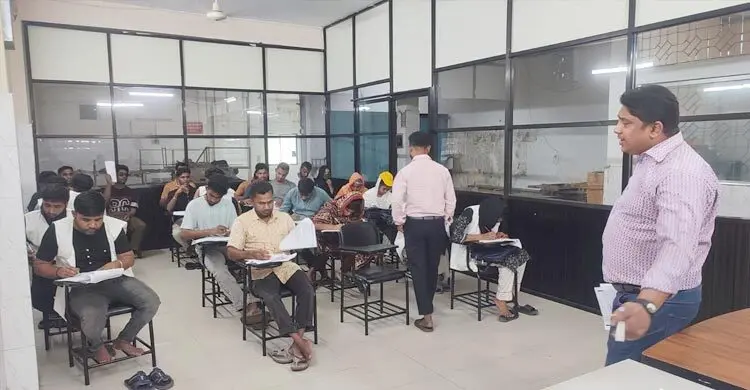 বাপার প্রশিক্ষণ শেষে বেকারত্ব দূর হলো ২০৮০৫ জনের