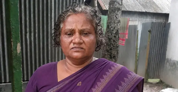 ফরিদপুরে ৫ দিন ধরে নিখোঁজ নারী, উৎকণ্ঠায় পরিবার