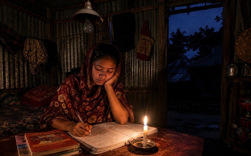 গ্রামে লোডশেডিং কমাতে সরকারের নতুন সিদ্ধান্ত