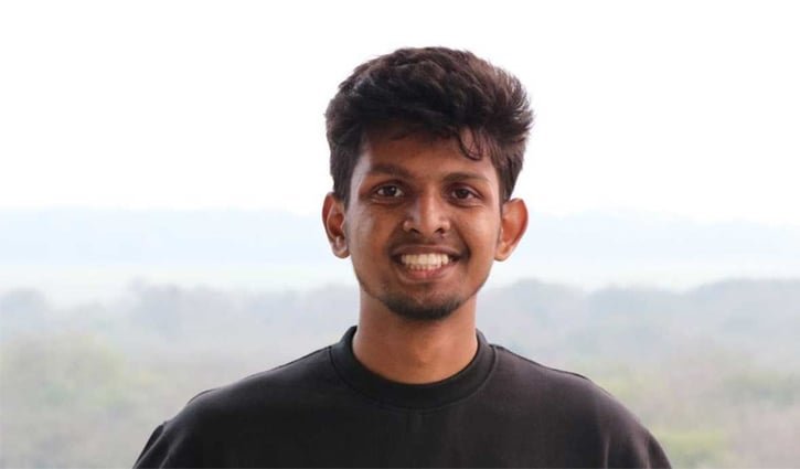 ফারদিন হত্যা: ৩৭ বার পেছাল তদন্ত প্রতিবেদন