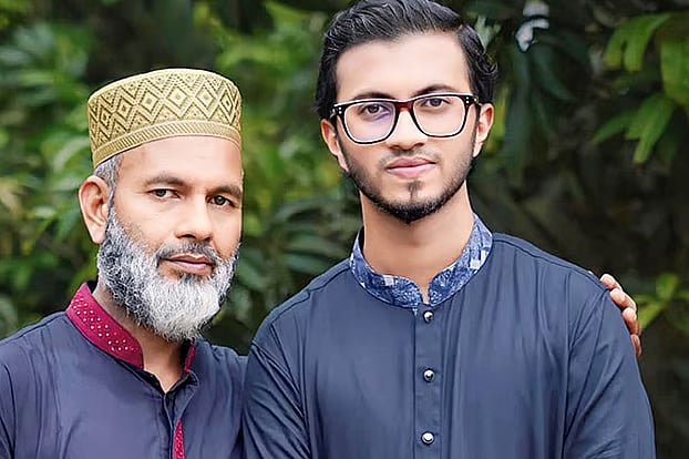 প্রশ্নপত্র ফাঁসে আলোচিত গাড়িচালক আবেদ আলীর ছেলে সিয়ামের বিরুদ্ধে সাক্ষ্য গ্রহণ শেষ
