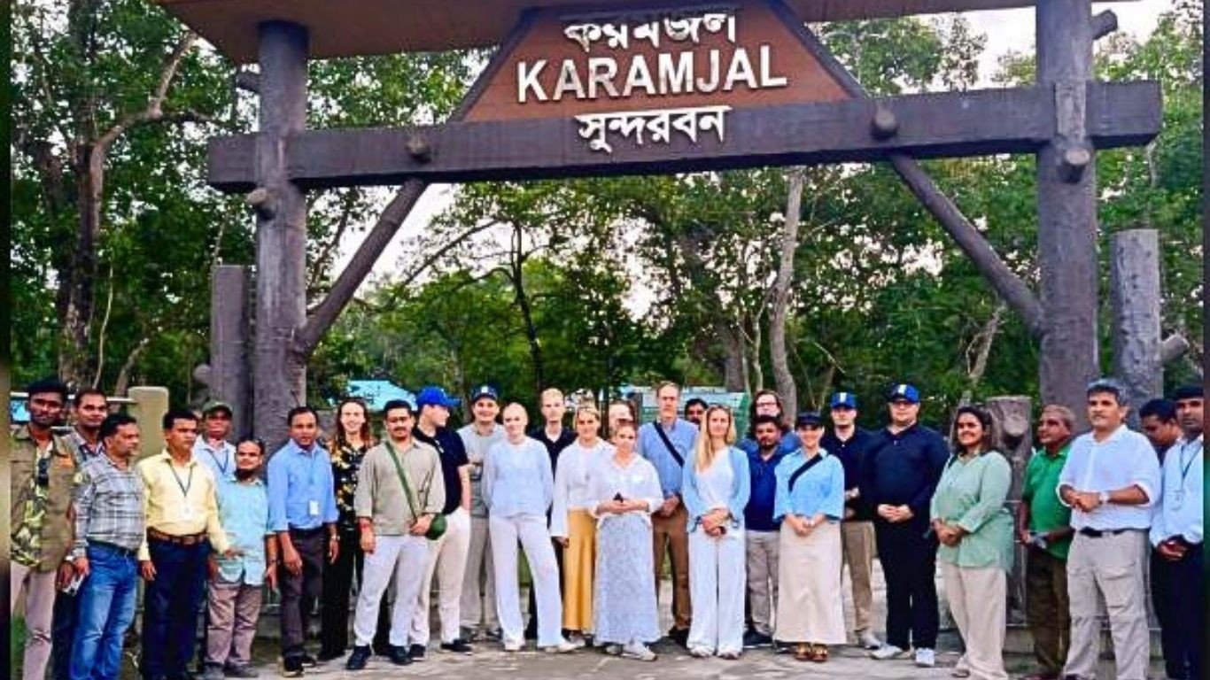 পর্যটকদের জন্য খুলছে সুন্দরবন