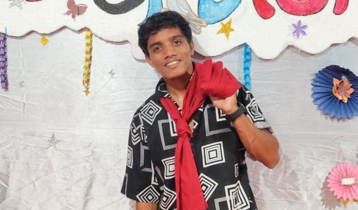 বিদ্যুৎস্পৃষ্ট হয়ে চবি শিক্ষার্থীর মৃত্যু