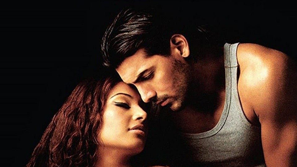 সবাই নিষেধ করলেও বিপাশা বেছে নিয়েছিলেন প্রাপ্তবয়স্কদের ‘জিসম’