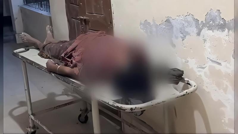 বরগুনায় ঝগড়া থামাতে গিয়ে ভাতিজার লাঠির আঘাতে চাচির মৃত্যু