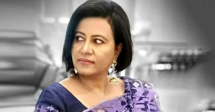 বিদিশার জামিন নামঞ্জুর, কারাগারে পাঠানোর আদেশ