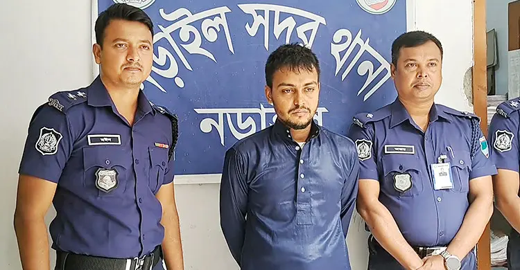 হেফজ বিভাগের ১৪ ছাত্রের মধ্যে ছয়জনই বলাৎকারের শিকার, শিক্ষক গ্রেফতার