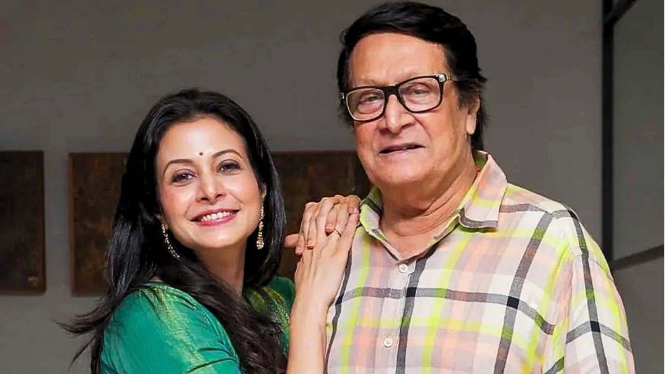 মেয়ে কোয়েলকে নিয়ে ফের বড় পর্দায় রঞ্জিত মল্লিক