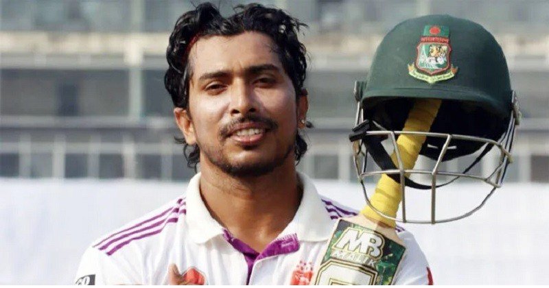 পাঁচ বছর পর সৌম্যর প্রত্যাবর্তন: যা বললেন প্রধান নির্বাচক