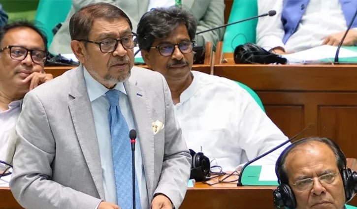 সরকারি হাসপাতালে ১১ হাজার ৪৯৫ চিকিৎসকের পদ শূন্য: স্বাস্থ্যমন্ত্রী