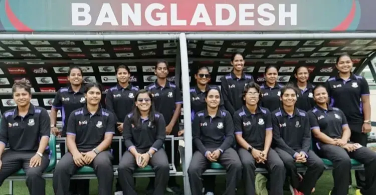 আজ শুরু বাংলাদেশের এশিয়া কাপ