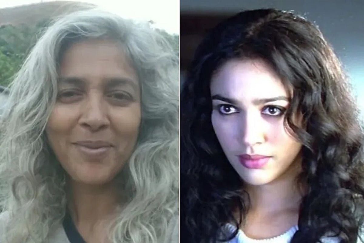 ৬৪৪ থেকে ২৮ হাজার ফলোয়ার, ২৩ বছর পর ফিরেই ভাইরাল সেই নায়িকা