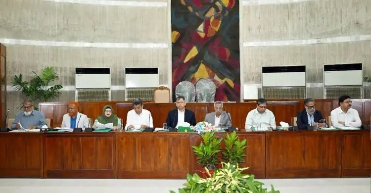 র‌্যাব বিলুপ্ত হয়ে পাস হচ্ছে এসআরবি বিল, সংসদীয় কমিটির অনুমোদন