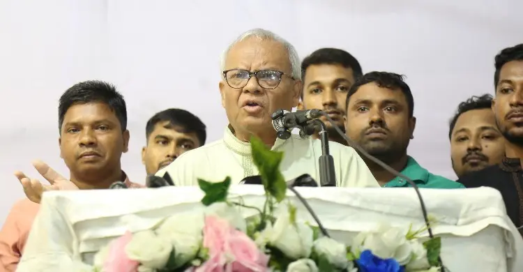 তারেক রহমানকে বন্দি করা ছিল দেশি-বিদেশি চক্রান্তের যৌথ বহিঃপ্রকাশ