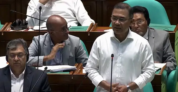 কওমি মাদরাসার জন্য ছয় শিক্ষাবোর্ড গঠনের সিদ্ধান্ত: সংসদে প্রধানমন্ত্রী