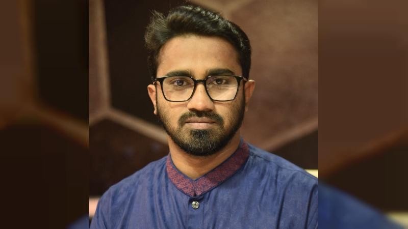 রাশেদ খাঁনকে ২০১৯ সালের ডাকসু জিএস ঘোষণা করে ঢাবির চিঠি