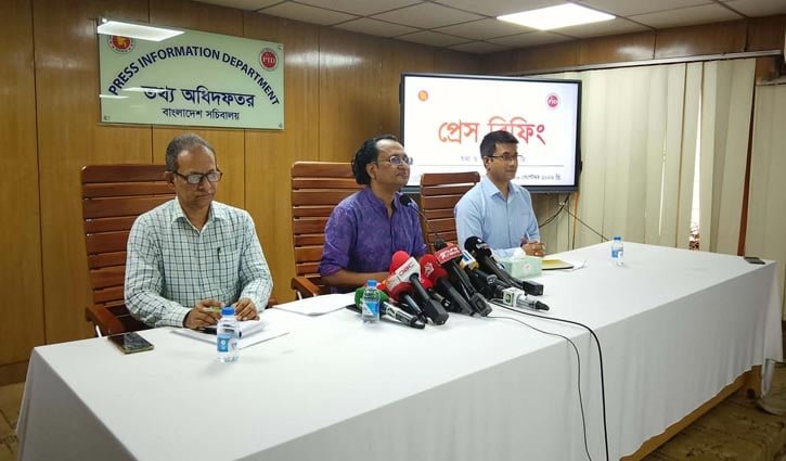 ‘বেশি এলএনজি আমদানির পাশাপাশি গ্যাসিফিকেশন সক্ষমতা বাড়ানো জরুরি’
