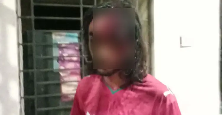 নজরুল বিশ্ববিদ্যালয়ে ছাত্রদলের দুই গ্রুপের সংঘর্ষ, একজন রক্তাক্ত