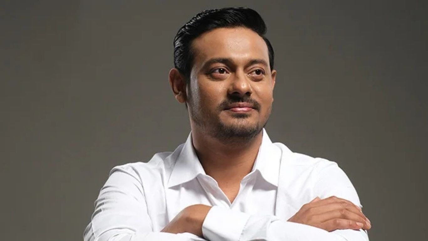 ভোটার এলাকা পরিবর্তন করলেন নাসীরুদ্দীন পাটওয়ারী