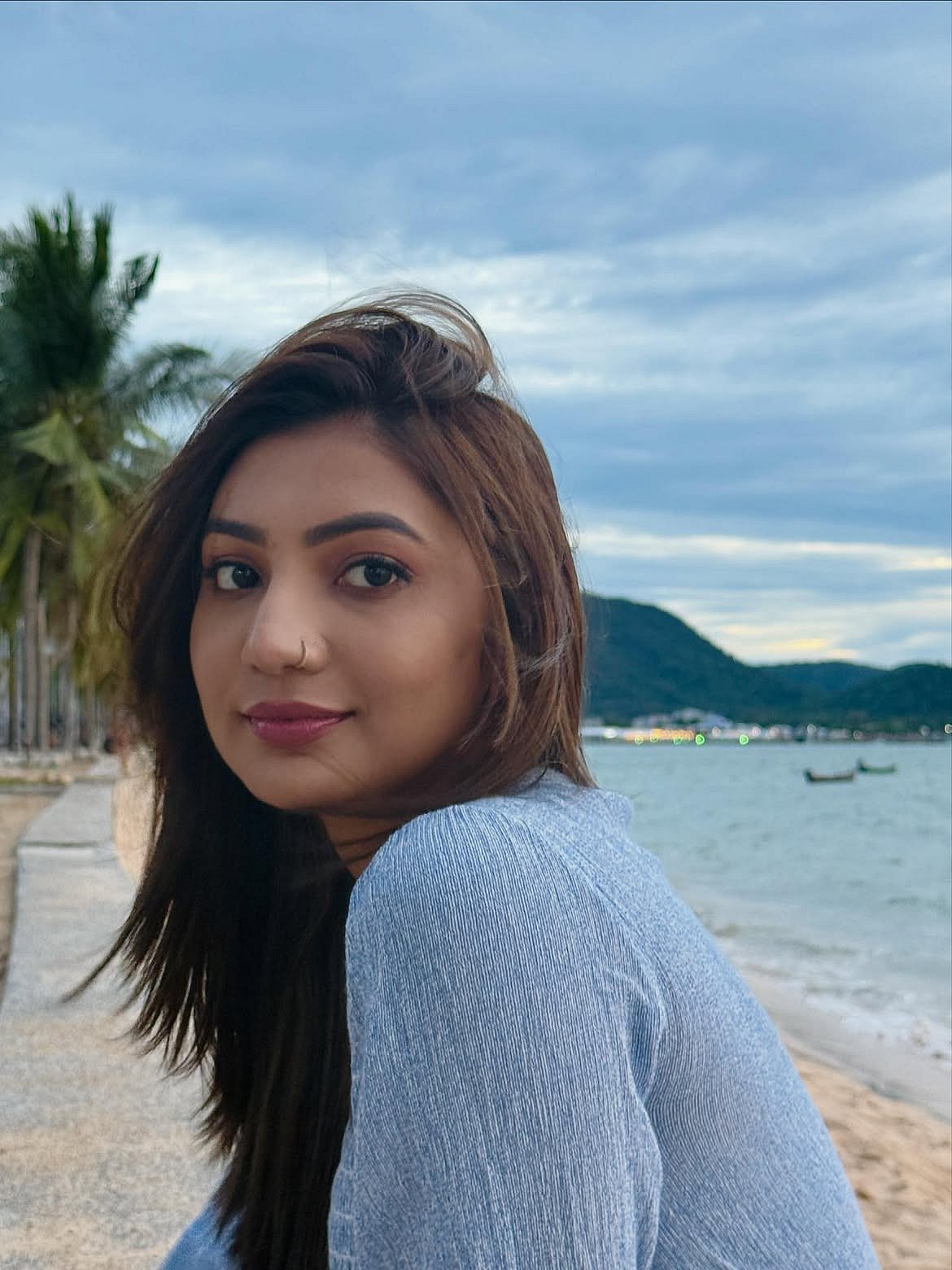 ‘বাবার কাছে এটা প্রত্যাশাই করিনি, পরে কান্না চলে এল’