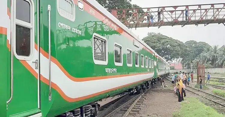 যাত্রীকে ধর্ষণের অভিযোগে ক্যান্টিন বয় জেলে, পুলিশ সদস্যও জড়িত!