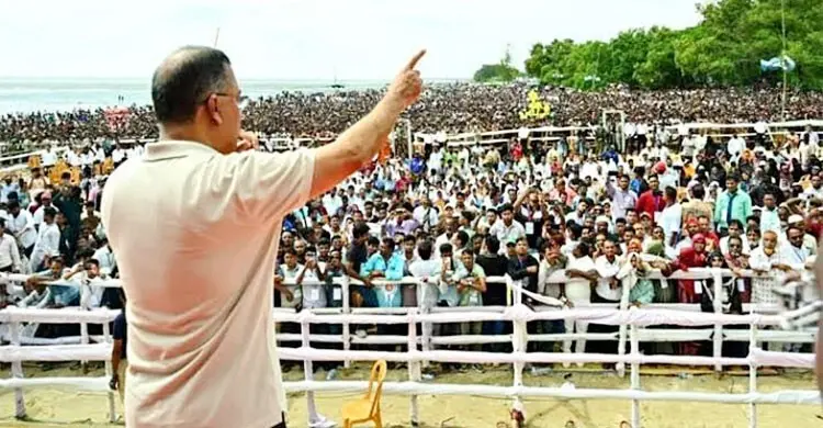 প্রধানমন্ত্রী তারেক রহমানের সফরে কী পেলো চট্টগ্রামবাসী?