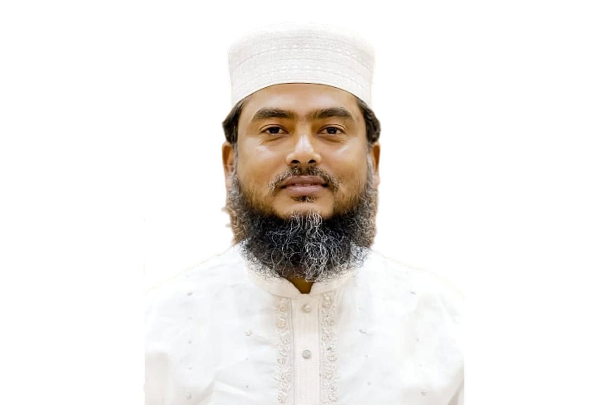 ঠাকুরগাঁও-১ উপনির্বাচনে ১১–দলীয় ঐক্যের প্রার্থী দেলাওয়ার