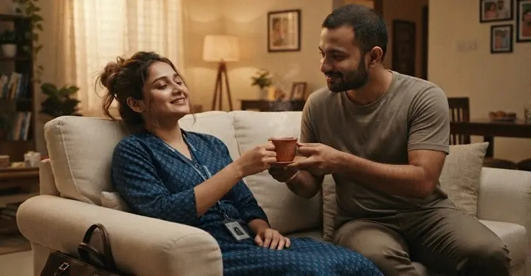 কর্মজীবী নারীরা মানসিক স্বাস্থ্য ঠিক রাখতে যা করবেন