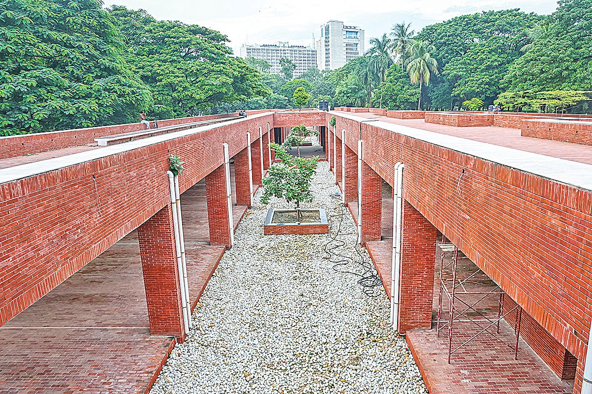 খরচা ১০৮ কোটি টাকা, ৯ বছর ধরে পার্কটি বন্ধ