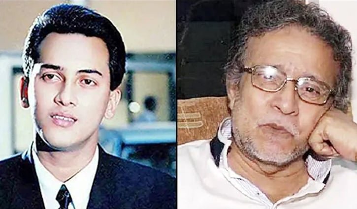 সালমান শাহ যতদিন বেঁচে ছিল, ততদিন ওর কাস্টিং ভ্যালু ছিল: ঝন্টু