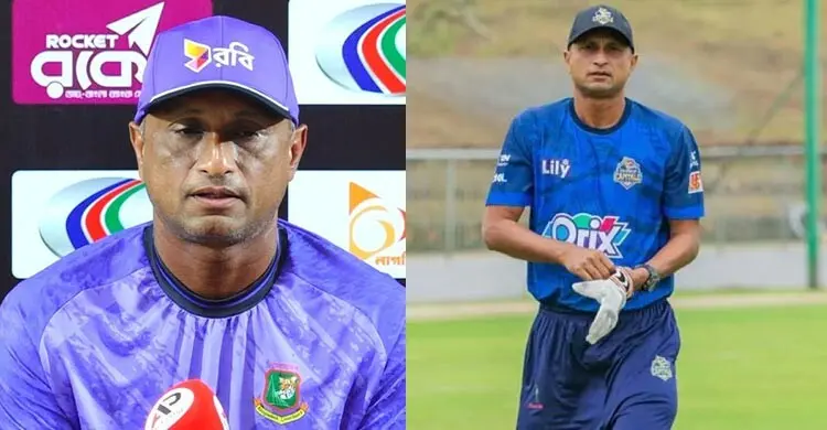 ‘বিশ্বাস করি, আমাদের পুরো দলকে সর্বোচ্চ পর্যায়ে নিয়ে যাওয়া সম্ভব’