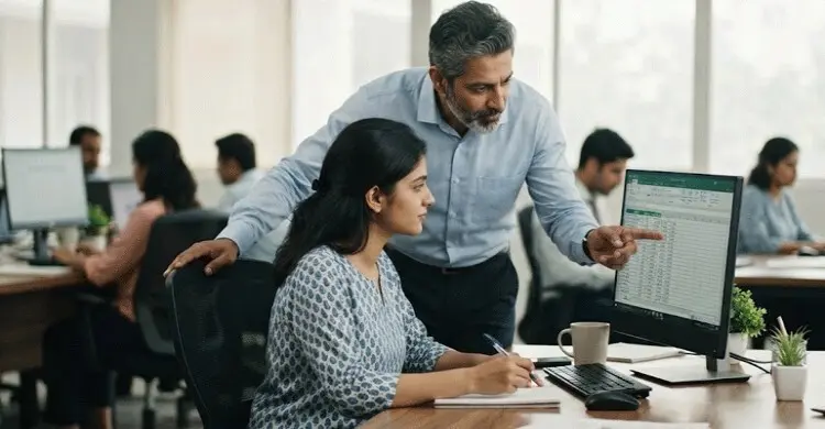অফিসে রসিকতার আড়ালে হয়রানি, বুঝবেন কীভাবে?