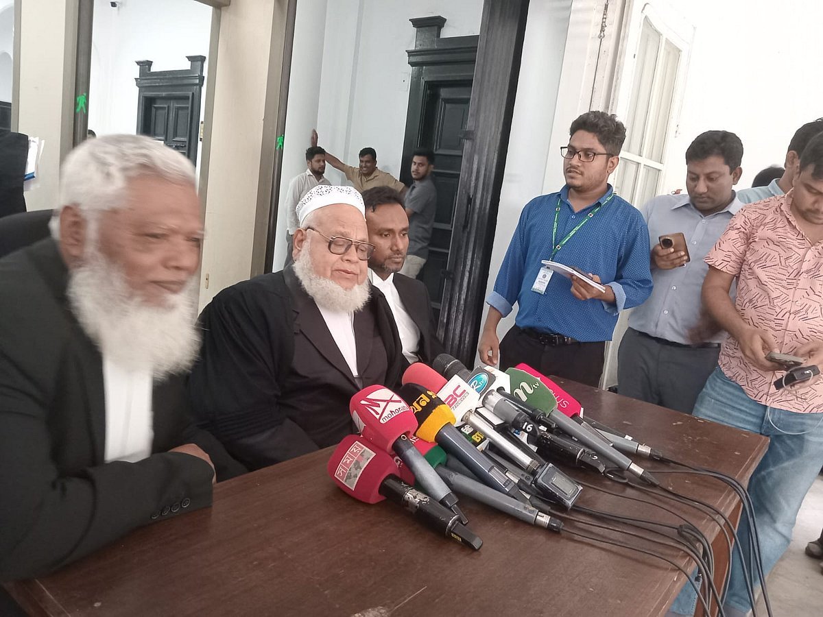 ইনুর মামলায় পূর্ণাঙ্গ রায় প্রকাশ, সাজা বাড়াতে আপিল করা হবে: প্রসিকিউটর মিজানুল