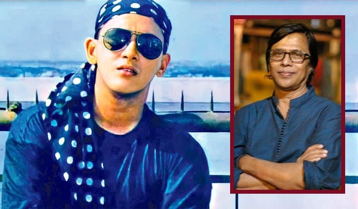 সালমানের চলে যাওয়া এবং ওয়াকিল আহমেদের কষ্ট