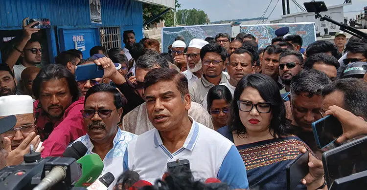 ‘১৭ বছরে ওমরা দেশটাক শ্যাষ করছে’