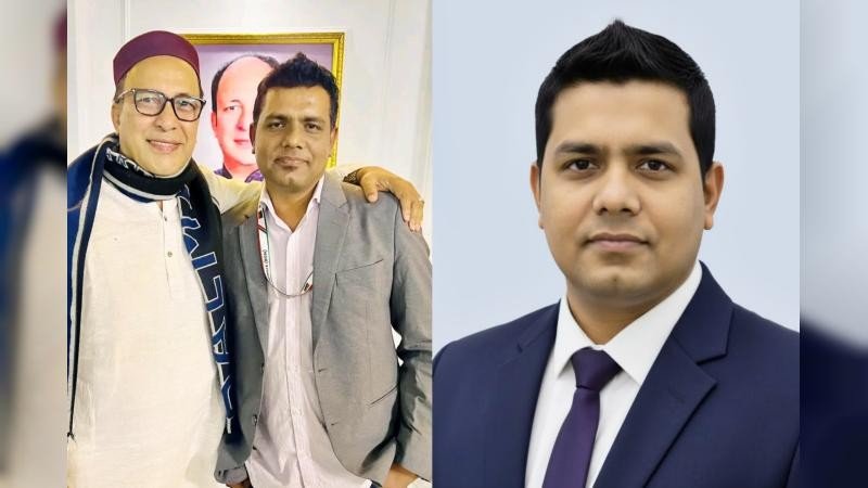 এমপি জসীম উদ্দিনের পিএস মোশাররফকে নিয়ে গুজব ছড়ানোর অভিযোগ