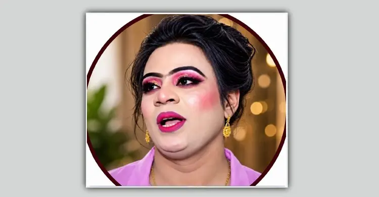 হিজড়া নেত্রী ‘গুরুমার’ মরদেহ উদ্ধার, গলায় দাগ ঘিরে রহস্য