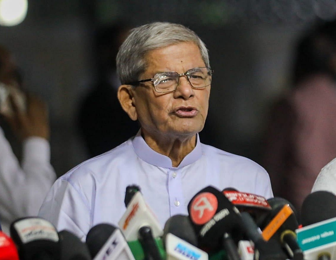 শিক্ষকতা ছেড়ে রাজনীতি, পৌরসভার চেয়ারম্যান থেকে হচ্ছেন রাষ্ট্রপতি