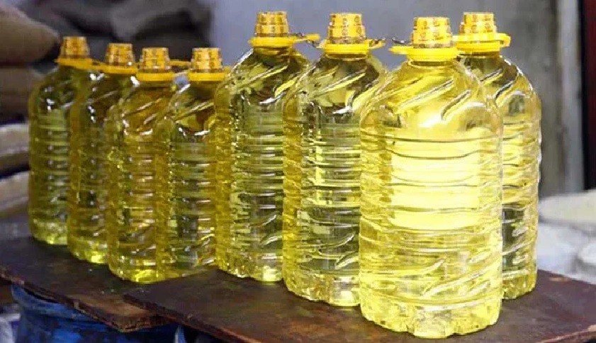 দাম বাড়ল বোতলজাত সয়াবিন তেলের