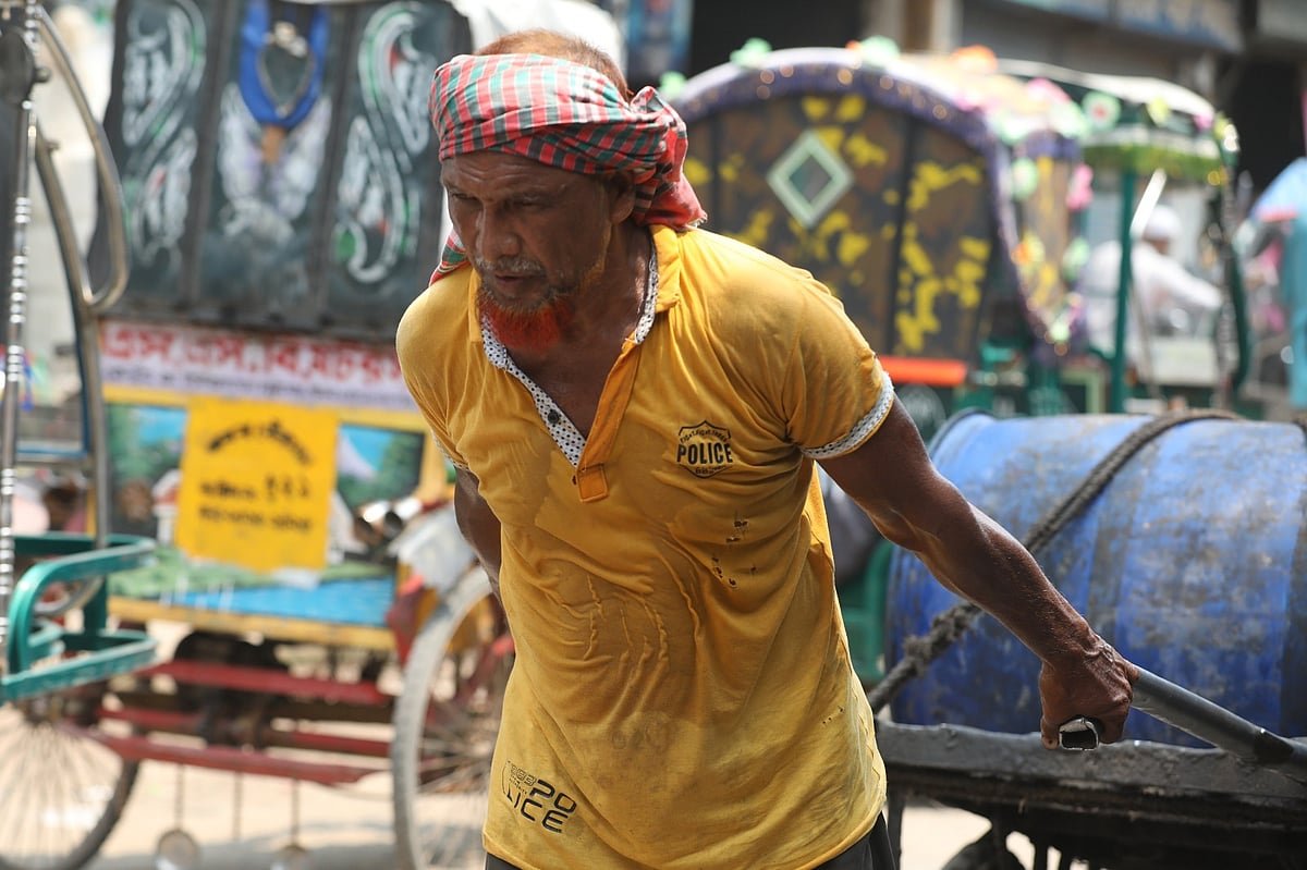 ভাদ্র-আশ্বিনে কেন এত গরম, গবেষণা কী বলছে