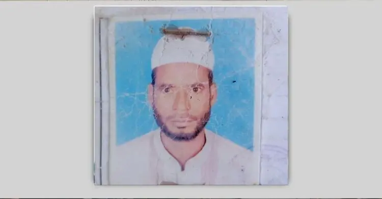 ডেমরায় মোবাইল ফোনে ডেকে নিয়ে অটোচালককে পিটিয়ে হত্যা