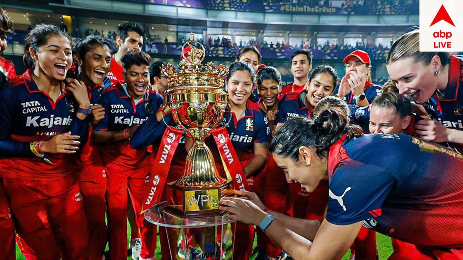 WPL 2027: ডব্লিউপিএলের আগামী মরশুম শুরু কবে থেকে? কবে হবে নিলাম? সূচি ঘোষণা বিসিসিআইয়ের